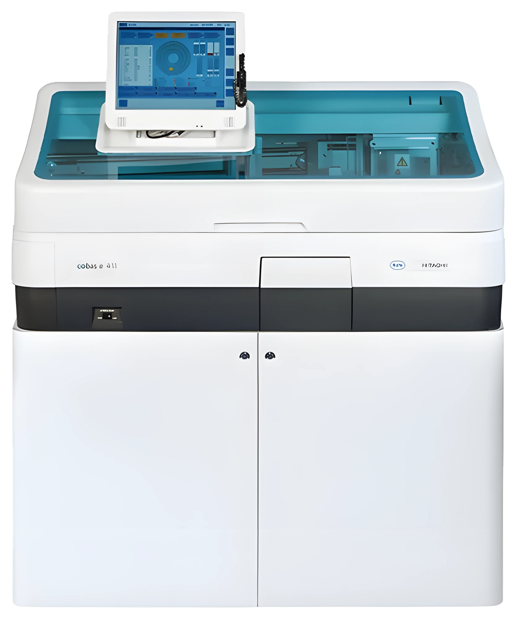 IMAGE SLOT: LABORATORY SUITE