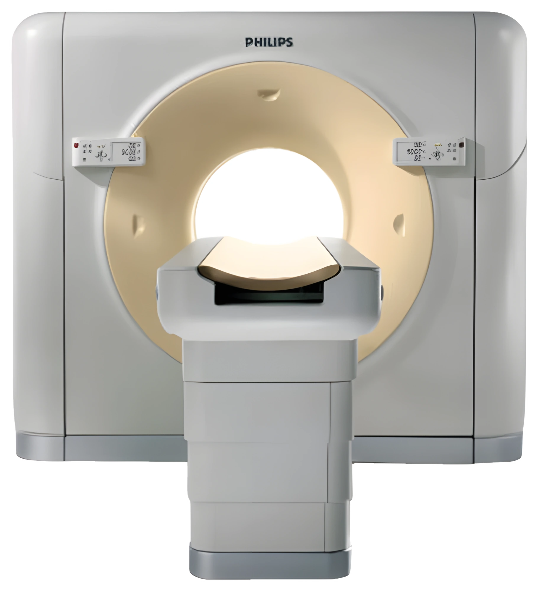 IMAGE SLOT: PHILIPS BRILLIANCE 128