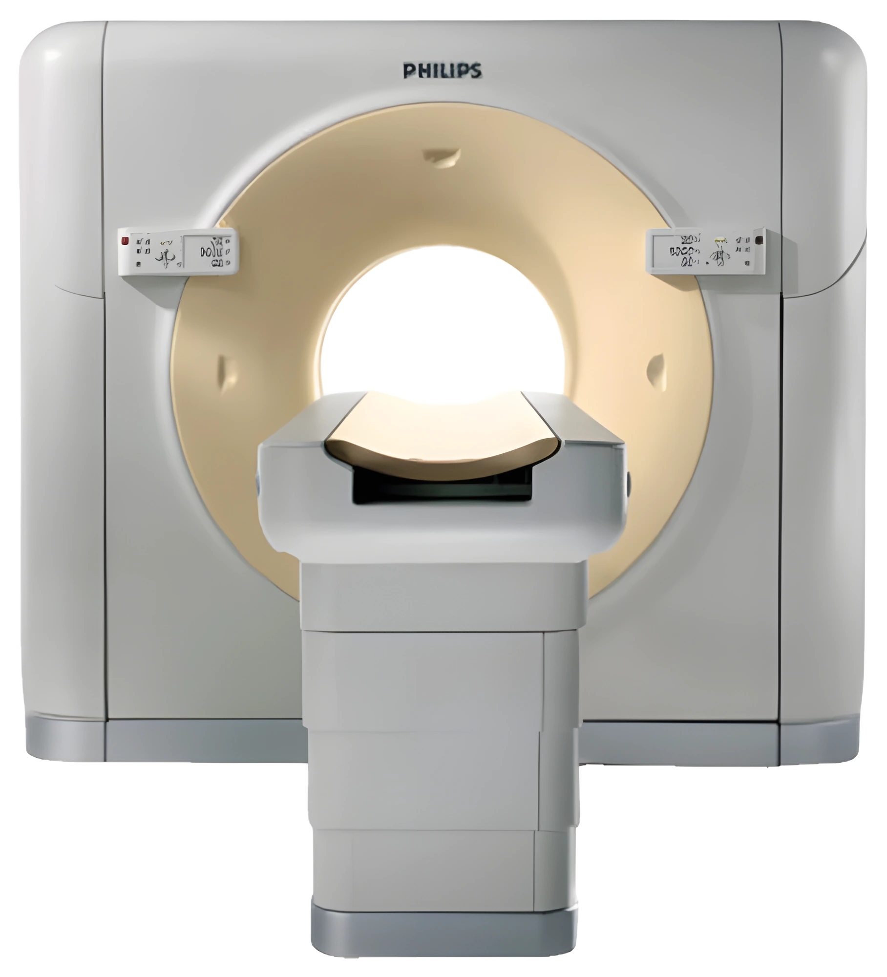 Philips Brilliance 64