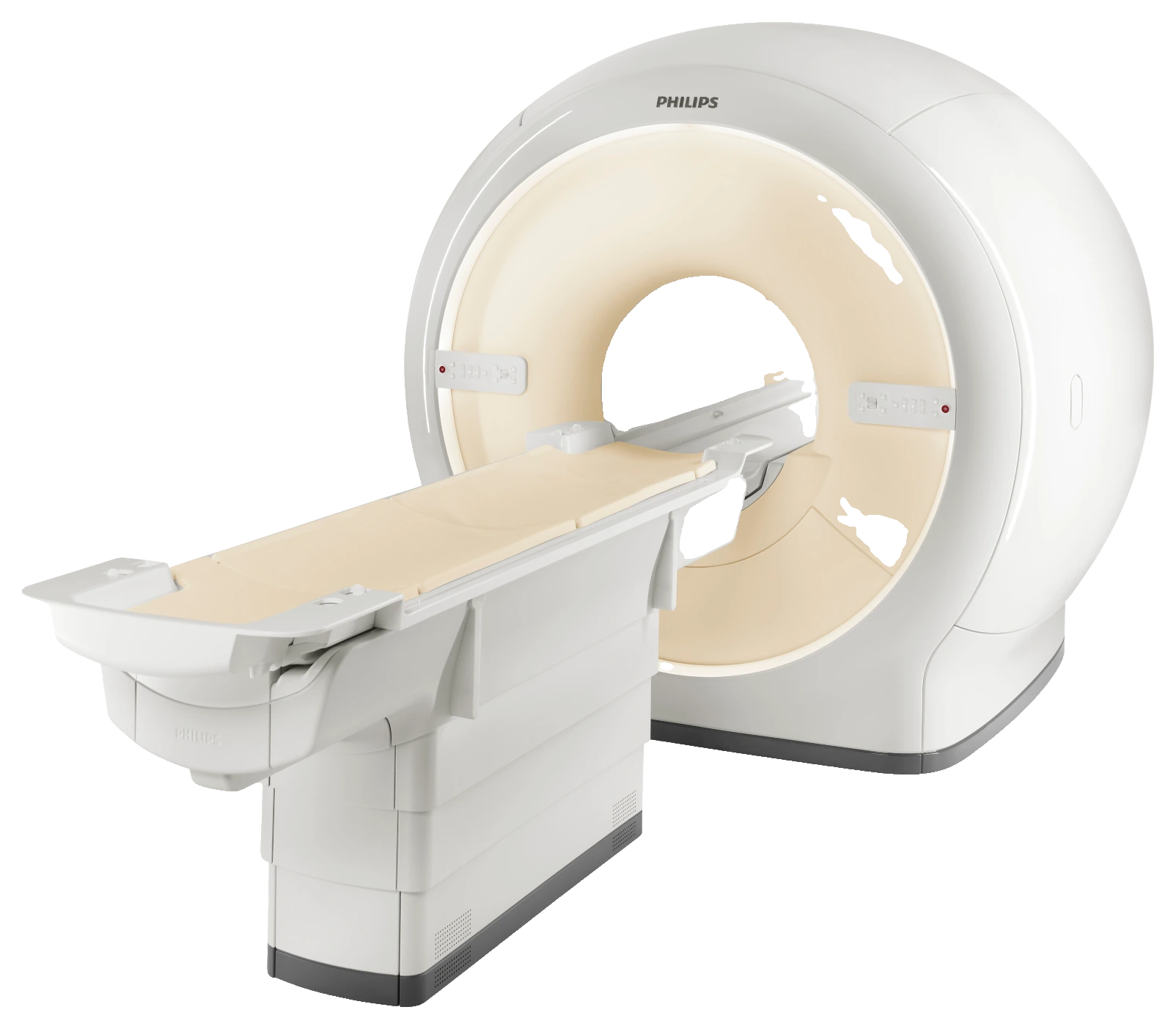 IMAGE SLOT: MRI EXAMINATION SUITE