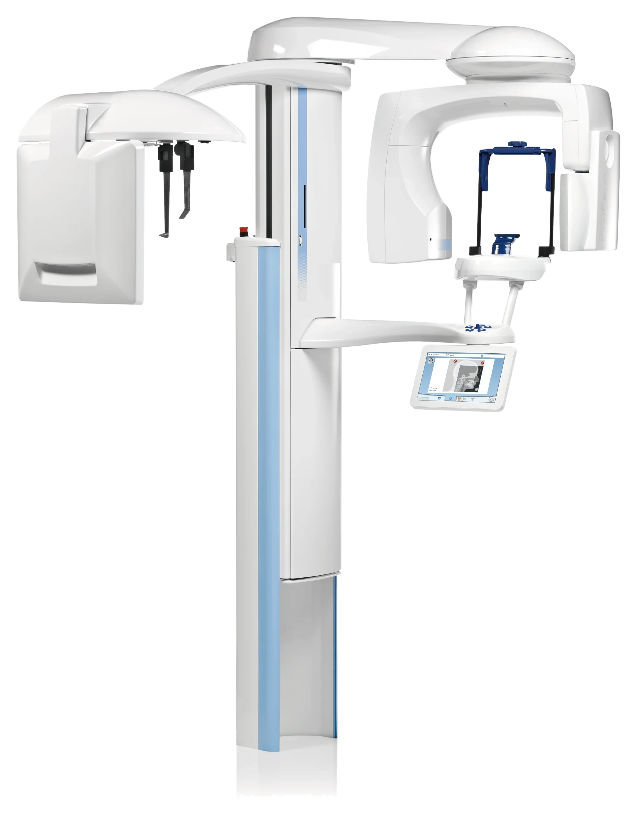 IMAGE SLOT: DENTAL SCAN SUITE