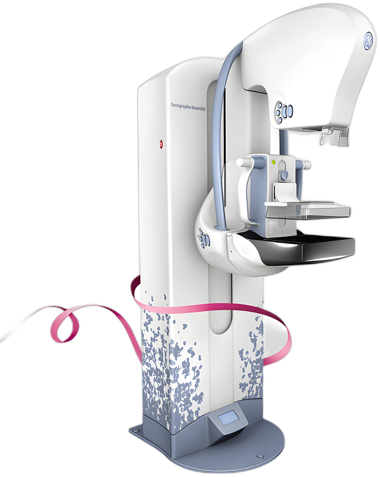 IMAGE SLOT: MAMMOGRAPHY SUITE